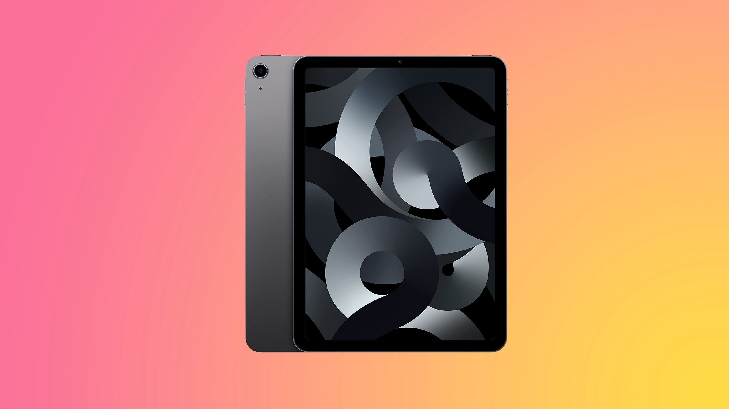 Deals: iPad Air Available for $519.99 in Four Colors on Amazon ($79 Off ...