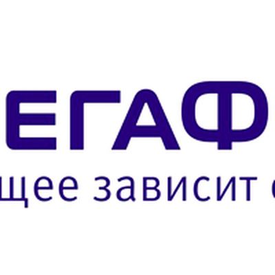 megafon logo