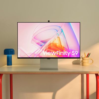 samsung viewfinity s9