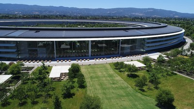 Apple Launches Employee Program for COVID-19 Vaccinations