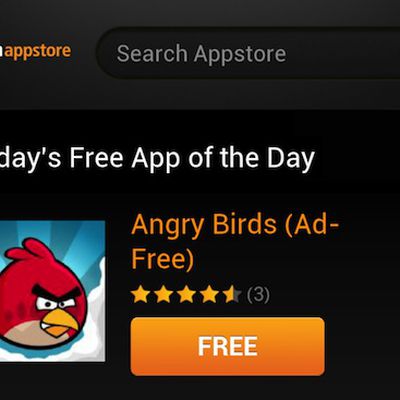 amazon appstore angry birds