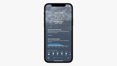 Apple Announces iOS 15: First Look at New Features - MacRumors