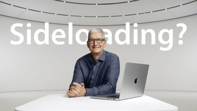 carga lateral de tim cook