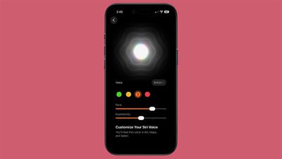 ios 27 siri voice