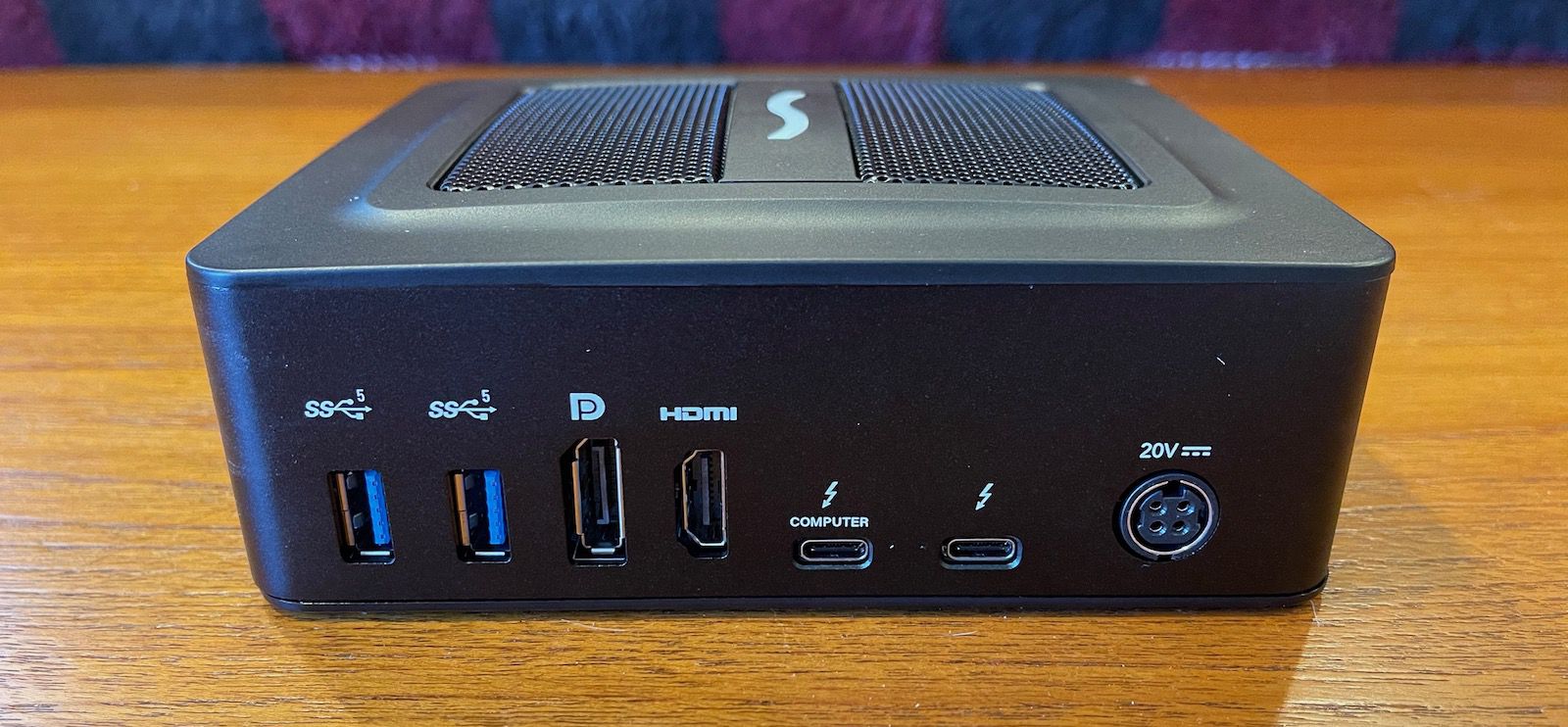 Sonnet eGPU Breakaway Pucks Review - MacRumors