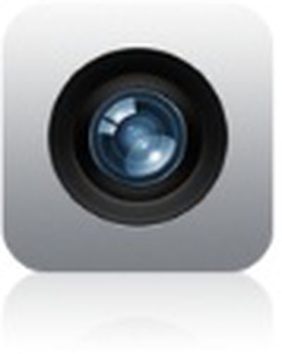092954 iphone camera icon