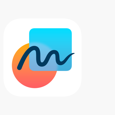 Freeform App Icon