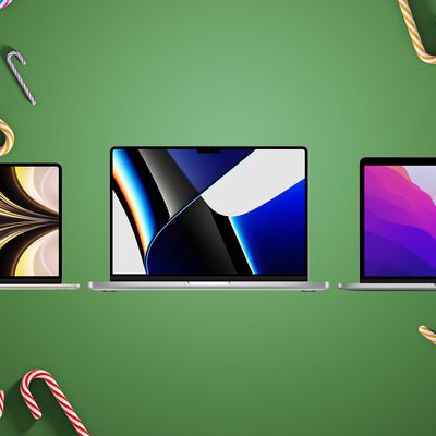 macbooks holidays candy