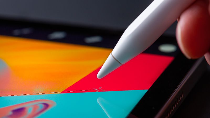 Το «Apple Pencil Pro» αναφέρεται σε κώδικα στον ιστότοπο της Apple στην Ιαπωνία