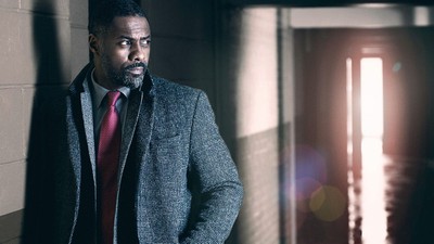 Idris Elba To Produce Apple Tv Series And Films As Part Of First Look Deal Macrumors