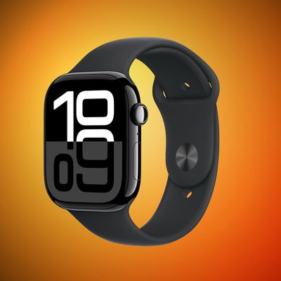 apple watch 10 halloween