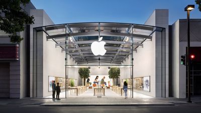 Apple Planning 53 New or Revamped Apple Store Locations Through 2027