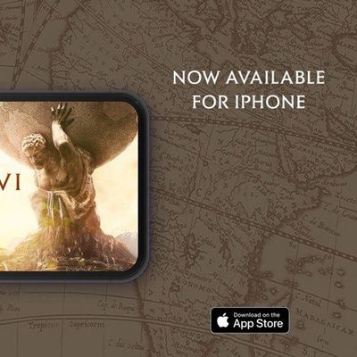 civilizationviiphonelaunch