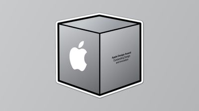 apple design awards 2020