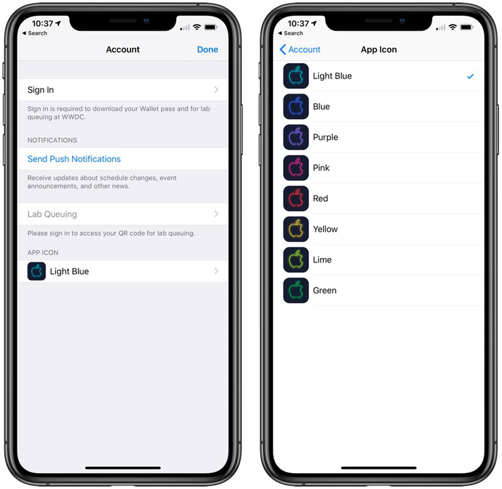Как обновить приложение в app gallery