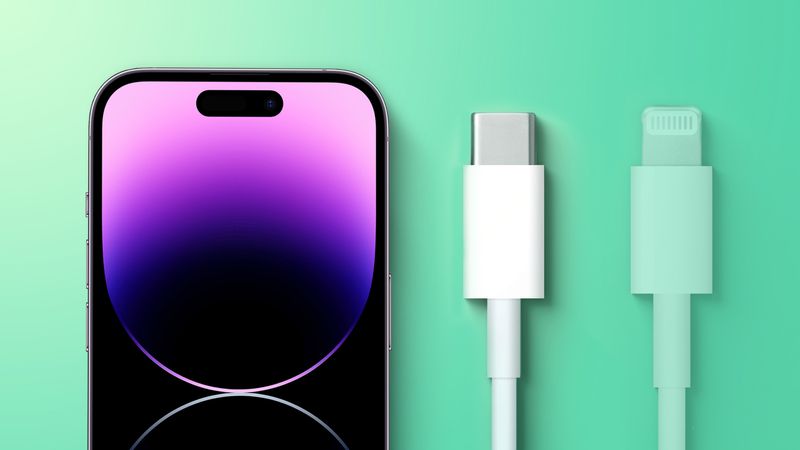 Τι να περιμένετε από τη θύρα USB-C του iPhone 15