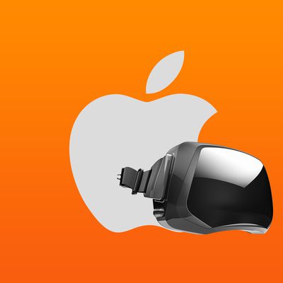 AppleVRFeature