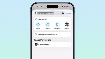 ios 27 shortcuts apple intelligence