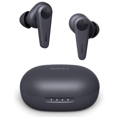 aukey true wireless earbuds 1