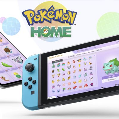 pokemon home 4