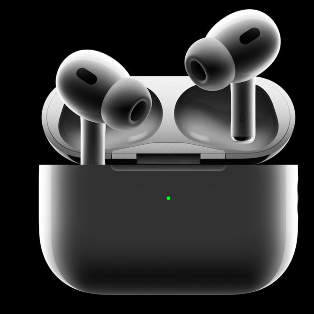 Apple AirPods Pro 2 mass production to begin during Q2 this year