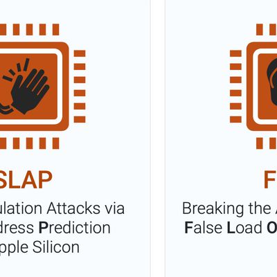 slap flop vulnerabilities