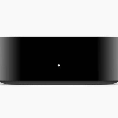apple tv 4k 4 led