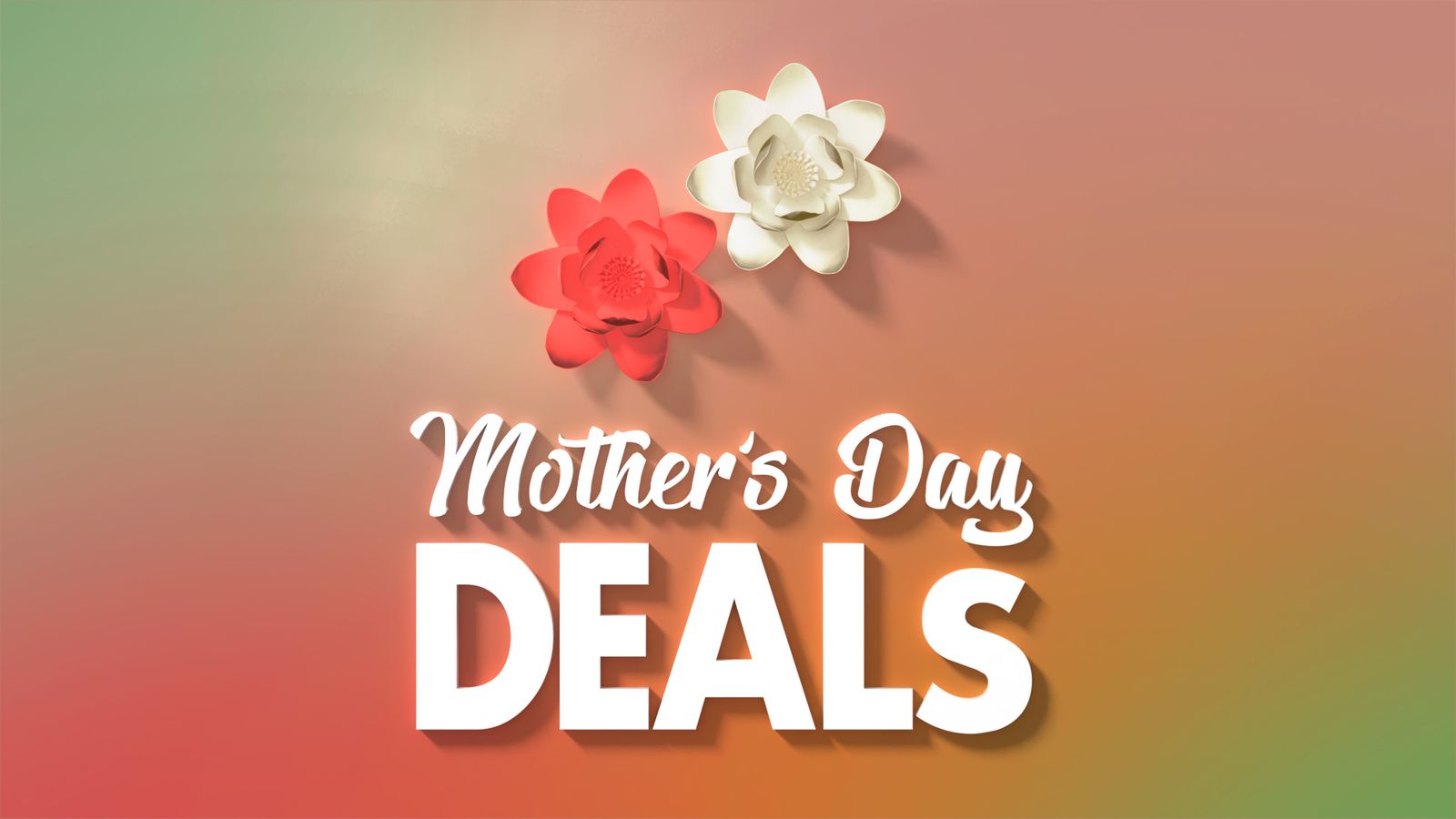 Mother's Day Deals Offer Savings On iPhone Cases, Travel Bags, Charging