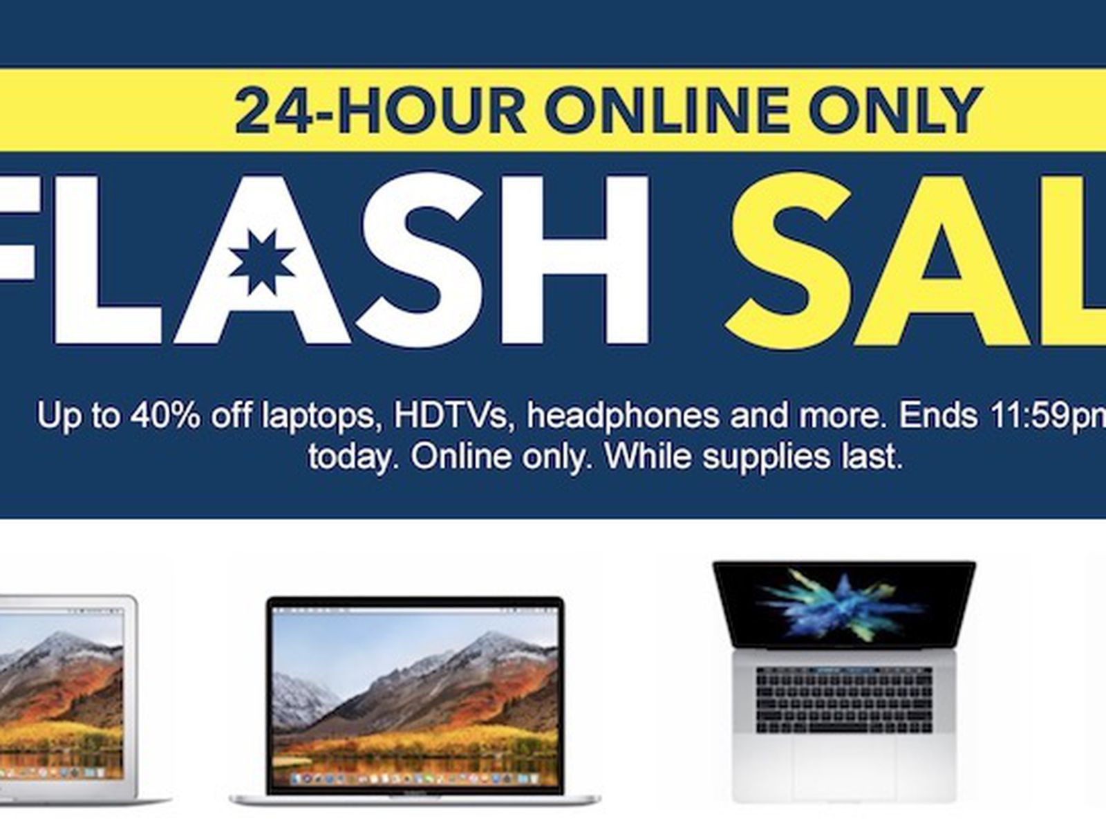 best buy mac laptops on sale