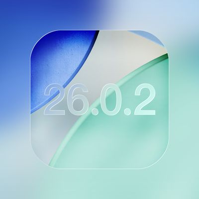 iOS 26