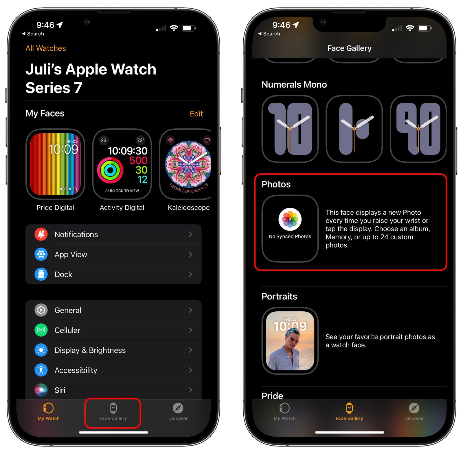 10 Tips for Getting the Most Out of Your New Apple Watch - MacRumors
