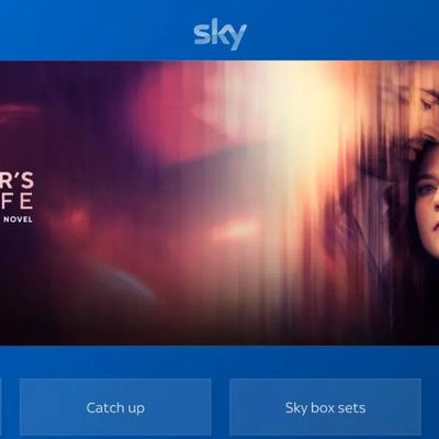 Sky Go Apple TV