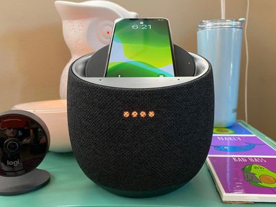 Give Your Existing Speakers a New Lease on Life with the Discounted Belkin  SoundForm Connect