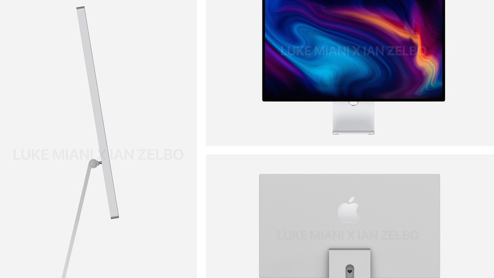 Cheaper 27-Inch 'Studio Display' Reportedly Coming at Tomorrow's