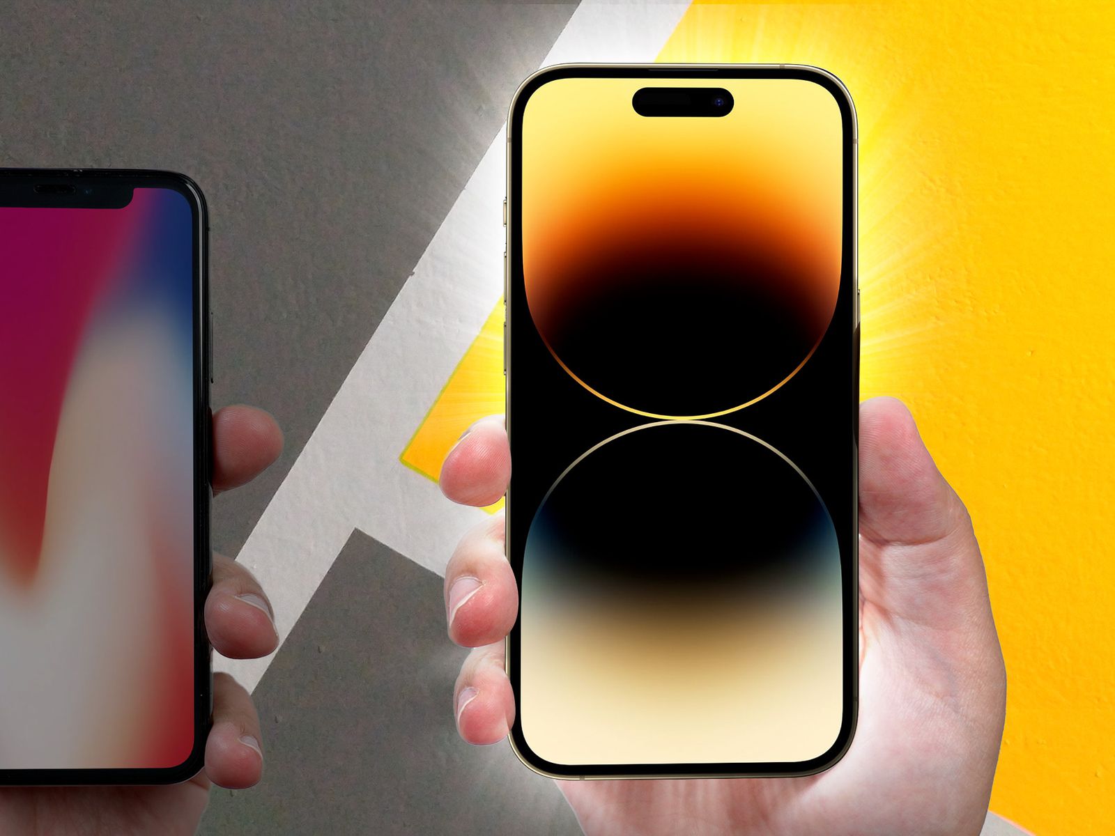 iPhone XS vs iPhone 13: Which one should you buy?