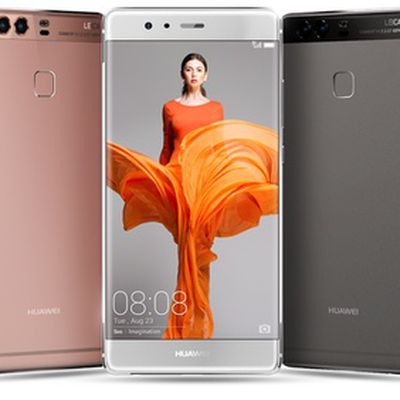 huaweip9