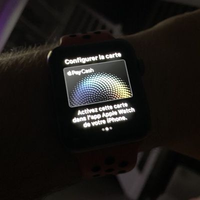 apple pay cash france