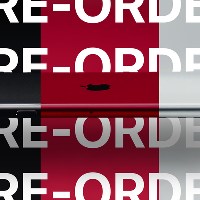 PreOrderFeaturee