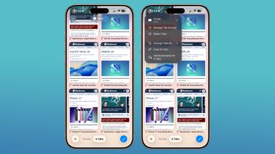 ios 26 safari tabs