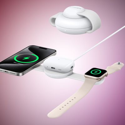 anker new charger