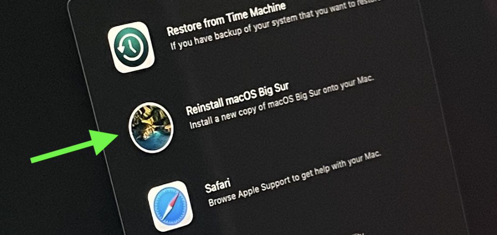 How to Reinstall macOS on an M1 MacBook Air, M1 MacBook Pro, and M1 Mac ...