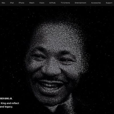 2026 Apple Dr Martin Luther King Jr
