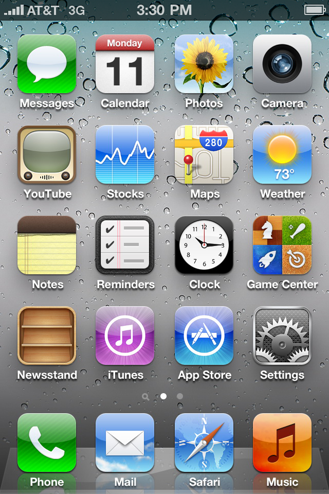 apple tv remote app for ios gets new icon image