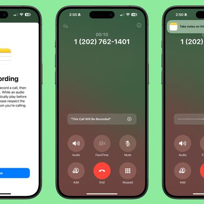 ios 18 1 call recording 1
