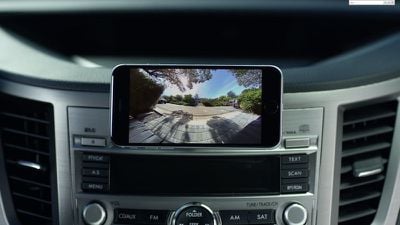 rearvision app