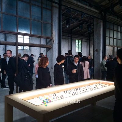 Yuri Di Prodo Macitynet 2015 IMG 3275