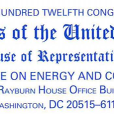 congressletter
