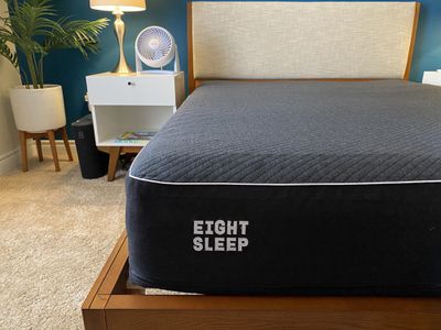 eight sleep review 2