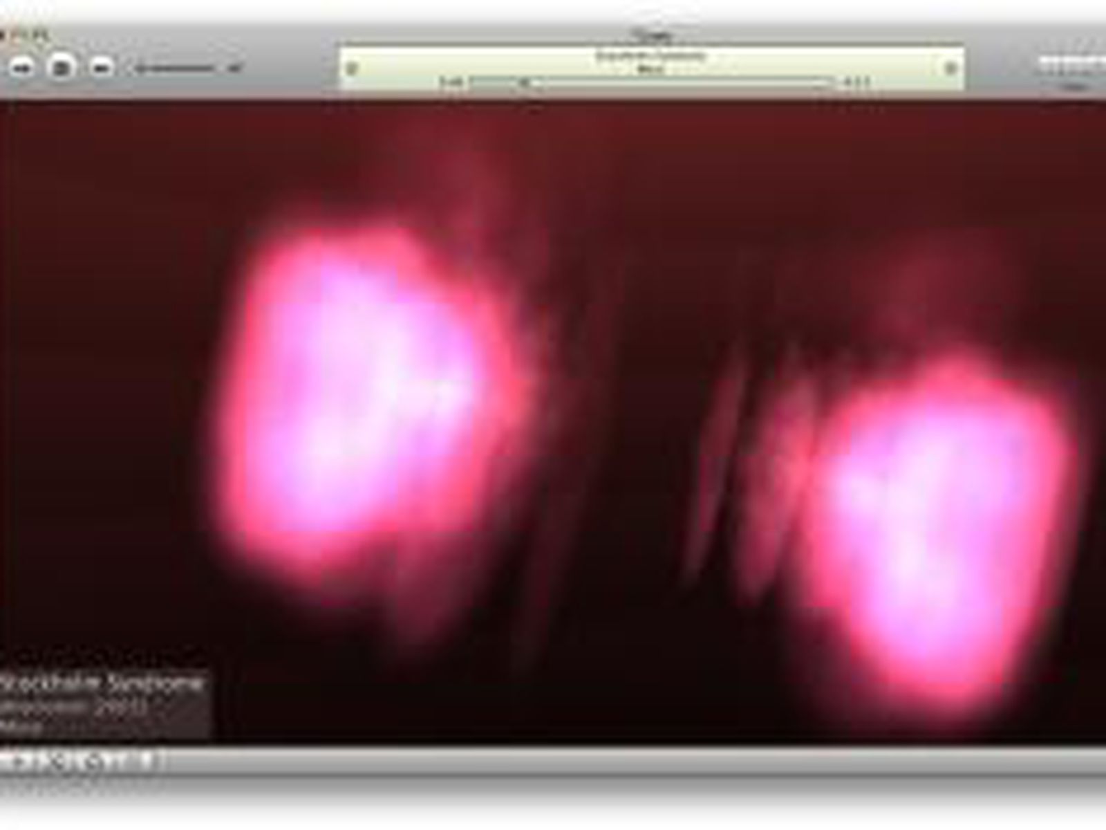 Itunes visualizer download