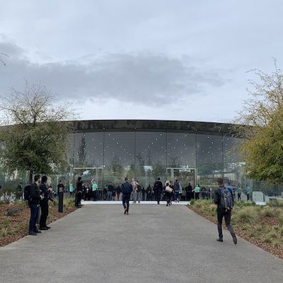 march 2019 event theater